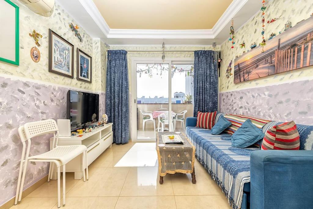 Lejlighed Penthouse