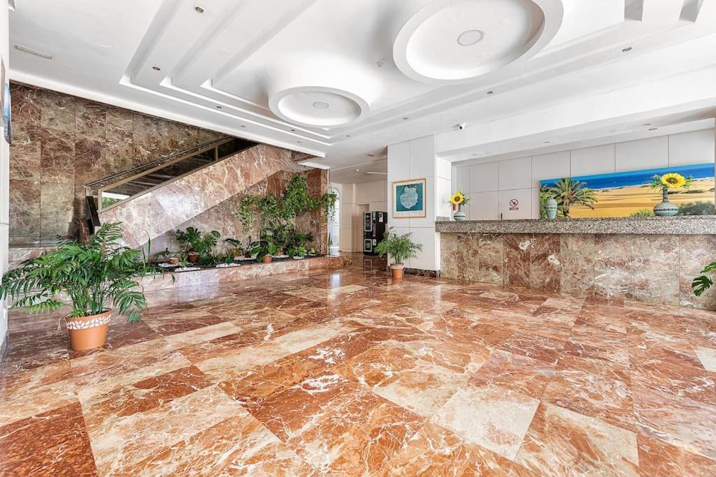 Penthouse Maspalomas (Gran Canaria)