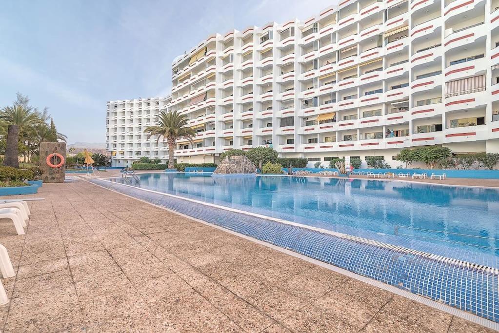Lejlighed Penthouse Maspalomas (Gran Canaria)
