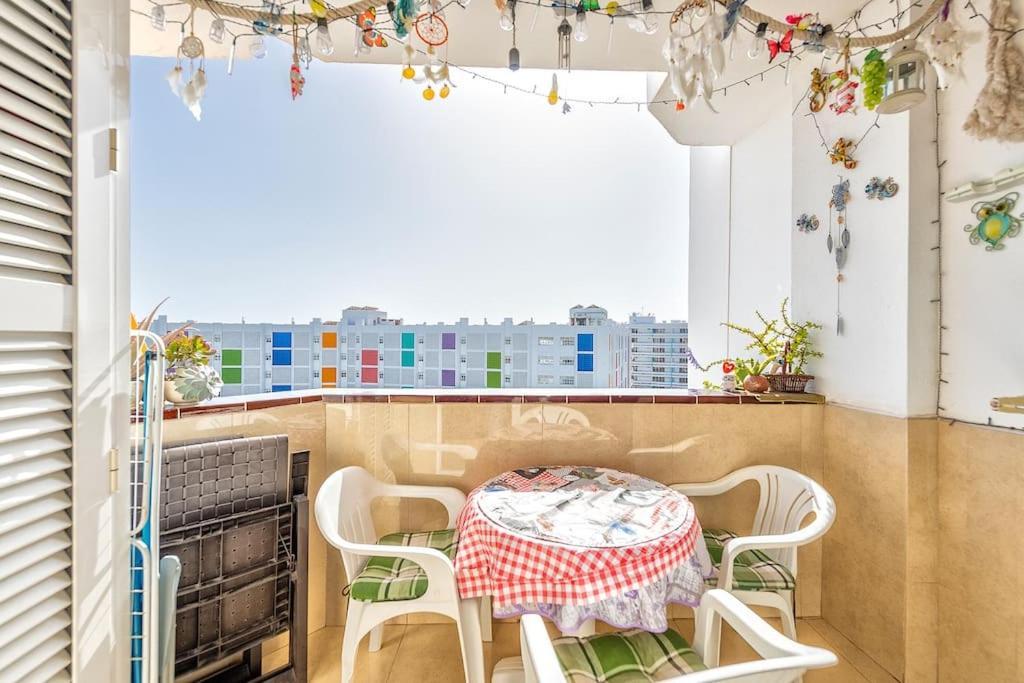 Lejlighed Penthouse *