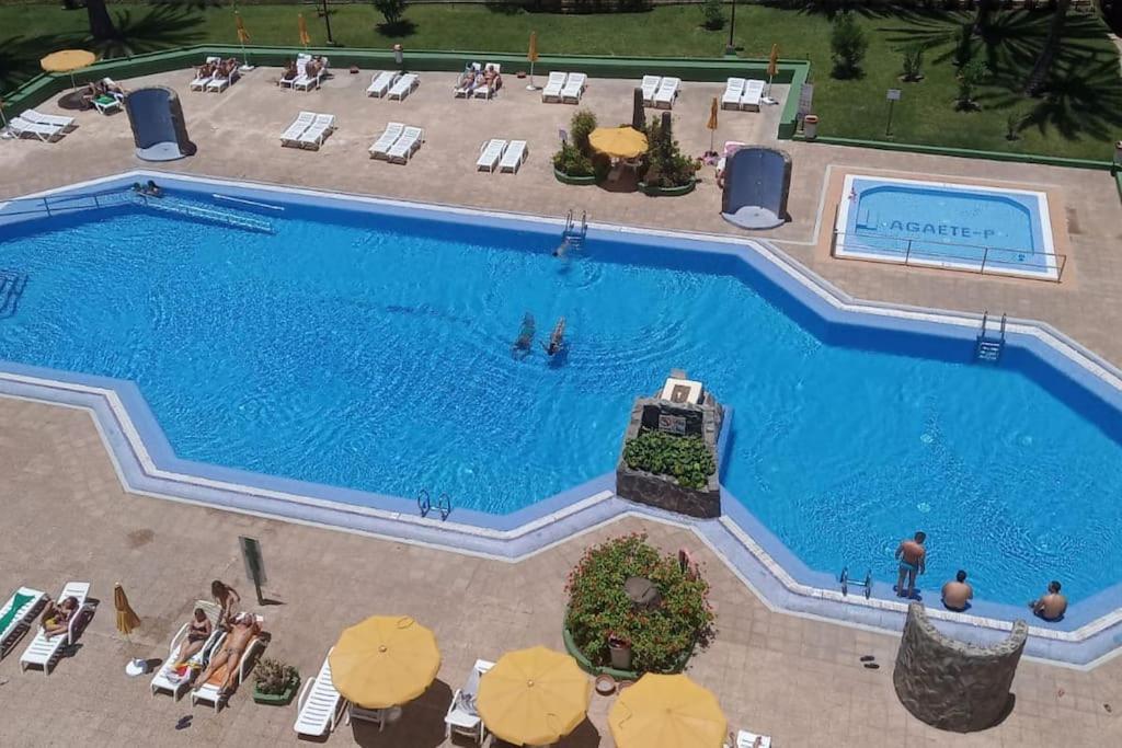 Lejlighed Penthouse Maspalomas (Gran Canaria)