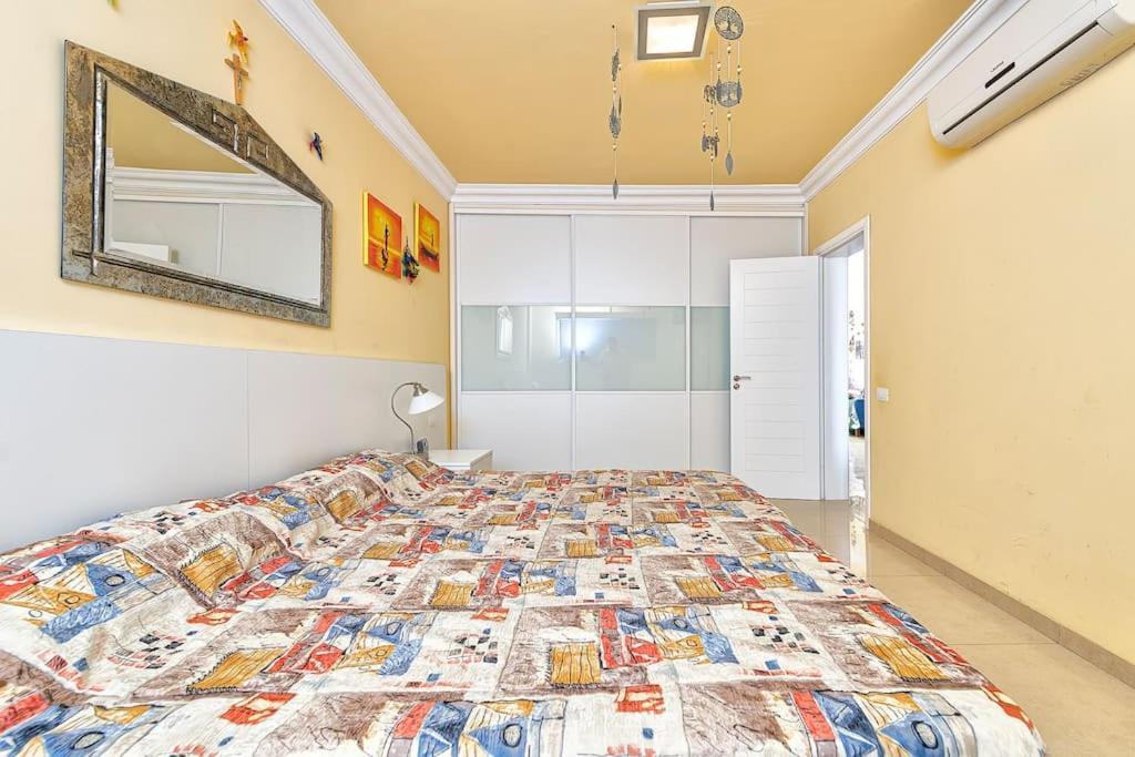 Lejlighed Penthouse *